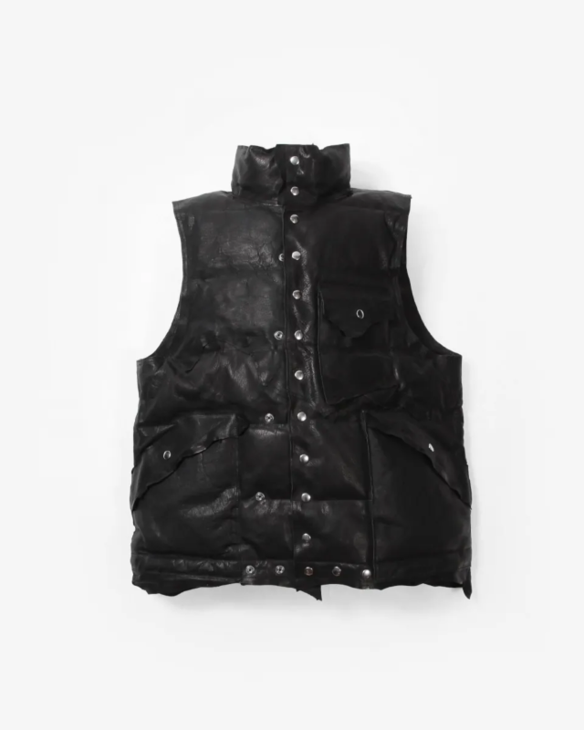 GOODKARMA DEVELOPMENT GRIZZLY – EZO DEER BLACK