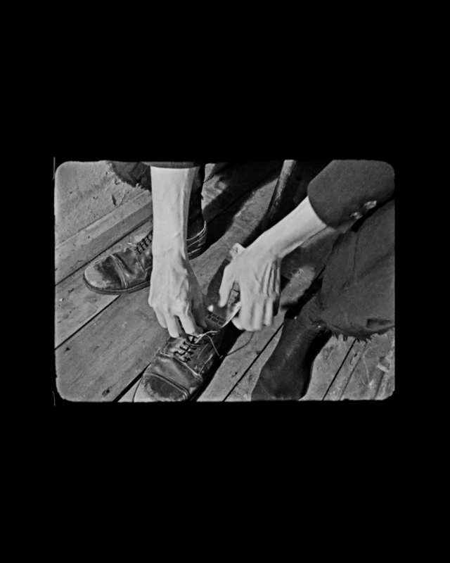 Paul Harnden Shoemakers Mens PH7 Derby Shoe 6 Leather