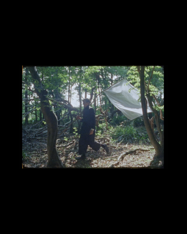 Paul Harnden Shoemakers Penrith Bag (BEATINGS)