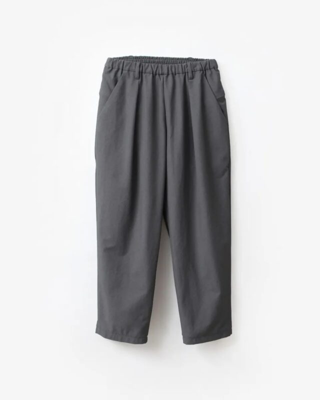 TEATORA WALLET PANTS RESORT DUAL DIVISOR [TT-004R-DD]