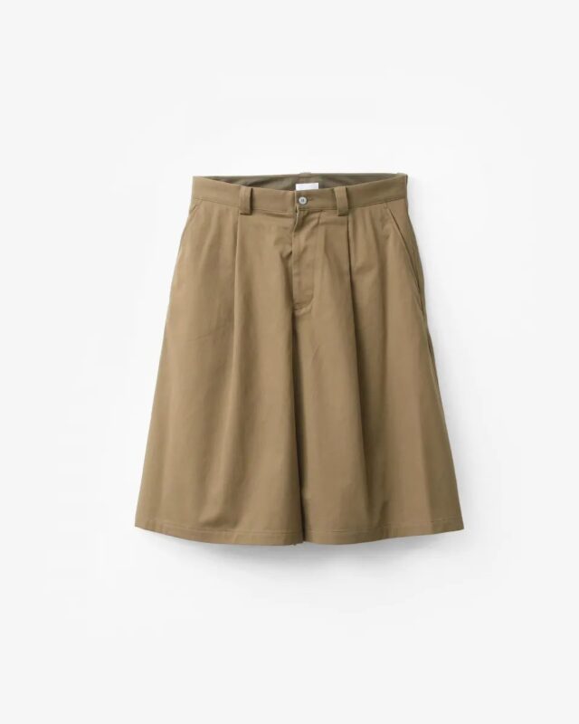 paratrait PANCAKE CHINO SHORT PT [PTHN6215]