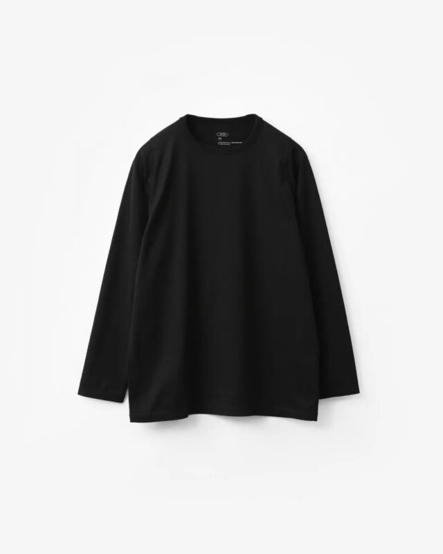 TEATORA CARTRIDGE TEE L/S BIOLAYER SLEEP [TT-TEE-LS-BIO-SP]