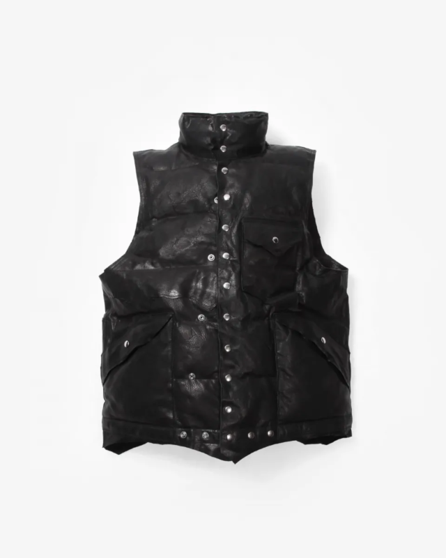 GOODKARMA DEVELOPMENT GRIZZLY – EZO DEER BLACK