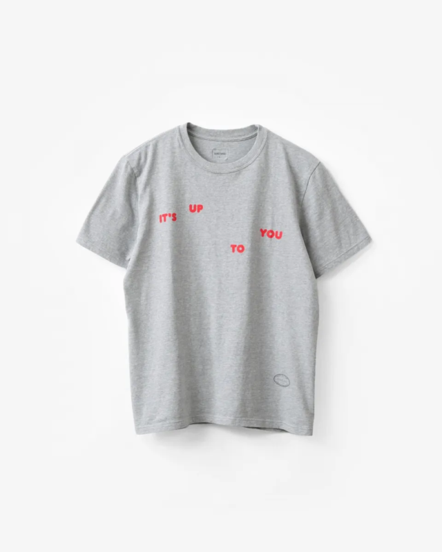 TANGTANG  SCATTERED / YOU GRAY [T-3127]