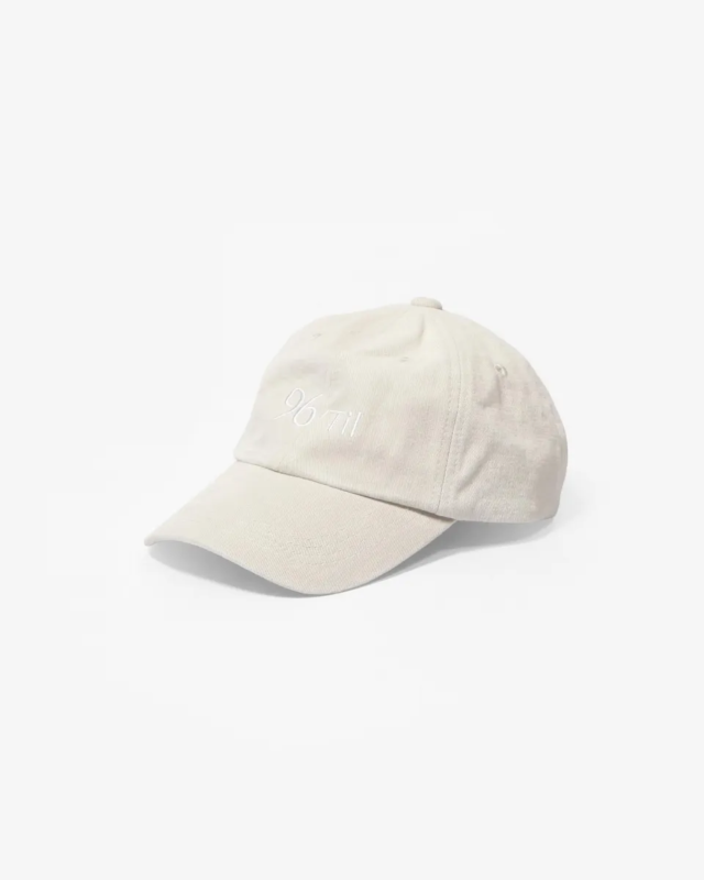 nonnative  DWELLER 6P CAP “96 ‘Til”  [NN-H4804]