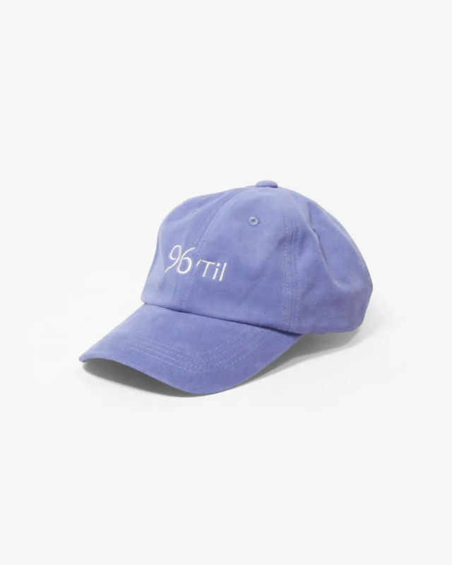 nonnative  DWELLER 6P CAP “96 ‘Til”  [NN-H4804]