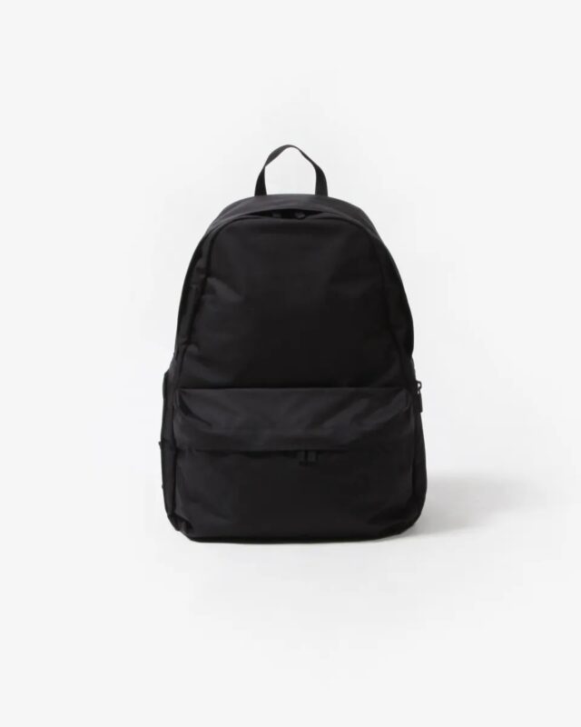 MONOLITH BACKPACK STANDARD  BLACK