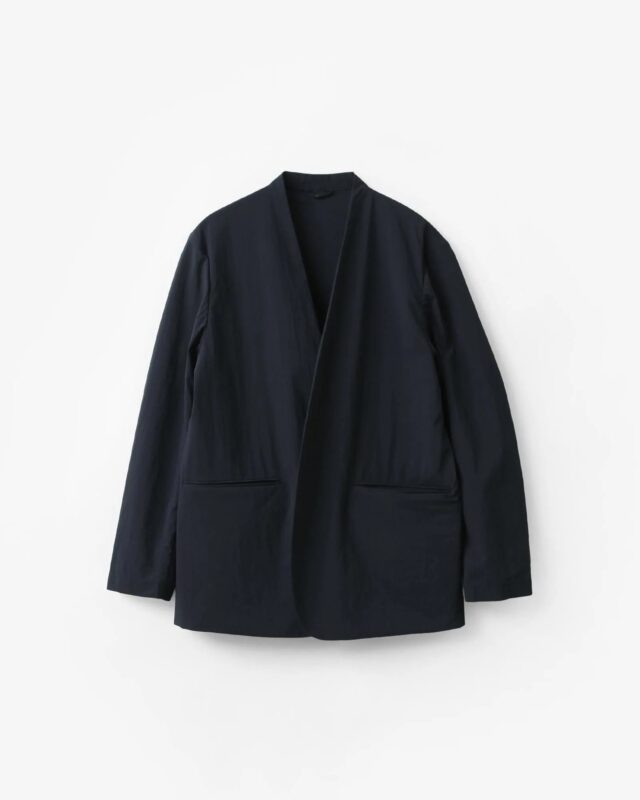 TEATORA DEVICE JKT MINUS DOCTOROID [TT-201-MNS-DR]