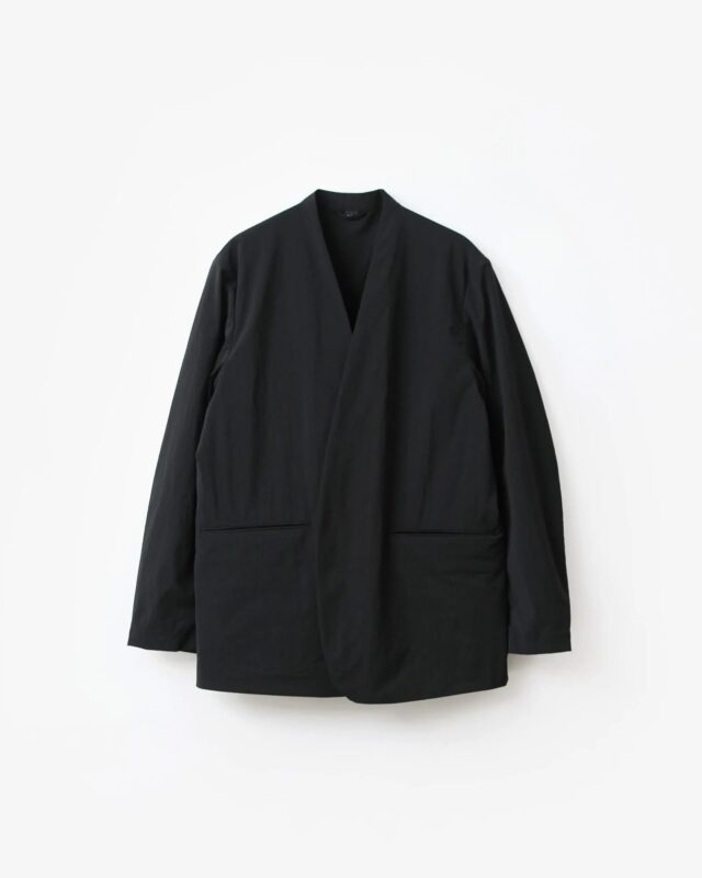 TEATORA DEVICE JKT MINUS DOCTOROID [TT-201-MNS-DR]