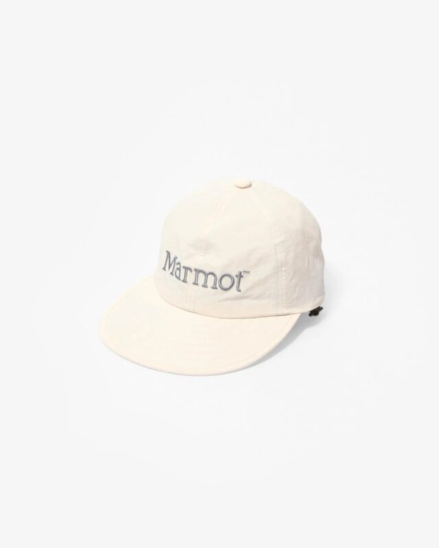 Marmot Marmot Long Bill Cap [MTSS25UHG205]