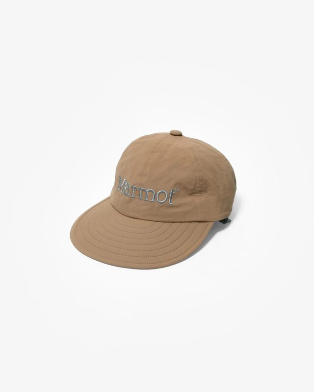 Marmot Marmot Long Bill Cap [MTSS25UHG205]