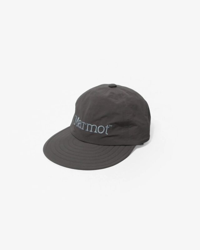 Marmot Marmot Long Bill Cap [MTSS25UHG205]