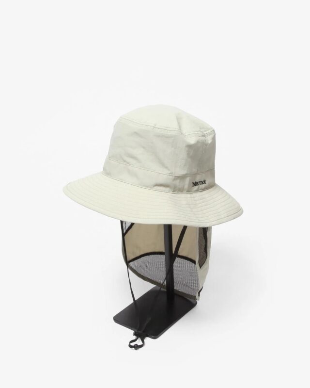 Marmot Sunshade Adventure Hat [MTSS26UHG215]