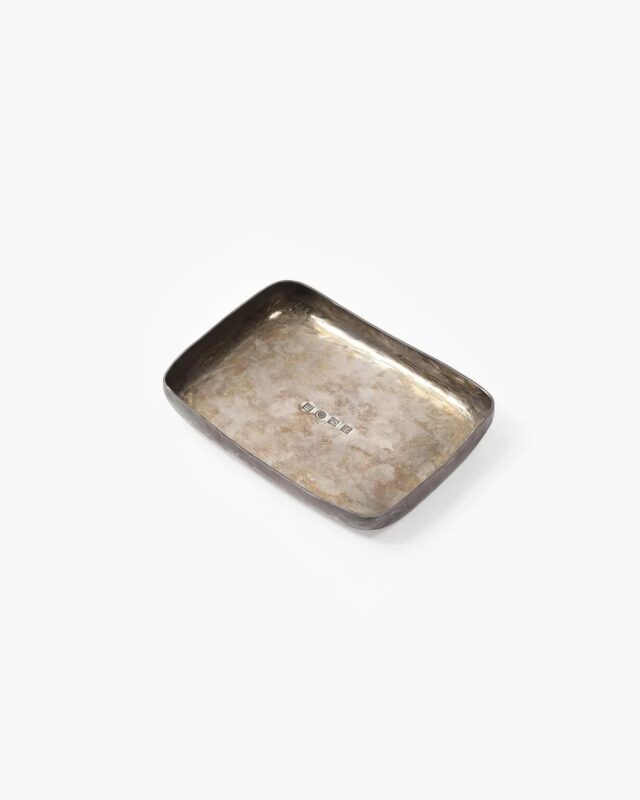 werkstatt münchen SMALL TRAY [M0090]