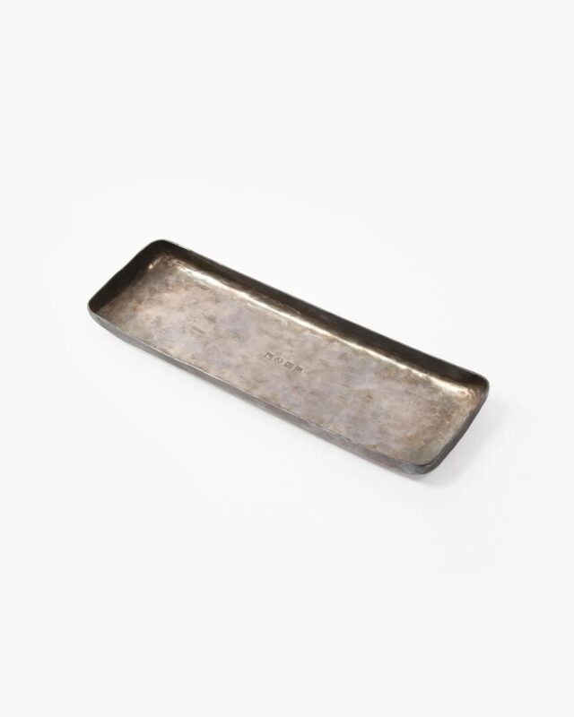 werkstatt münchen PENCIL TRAY [M0100]