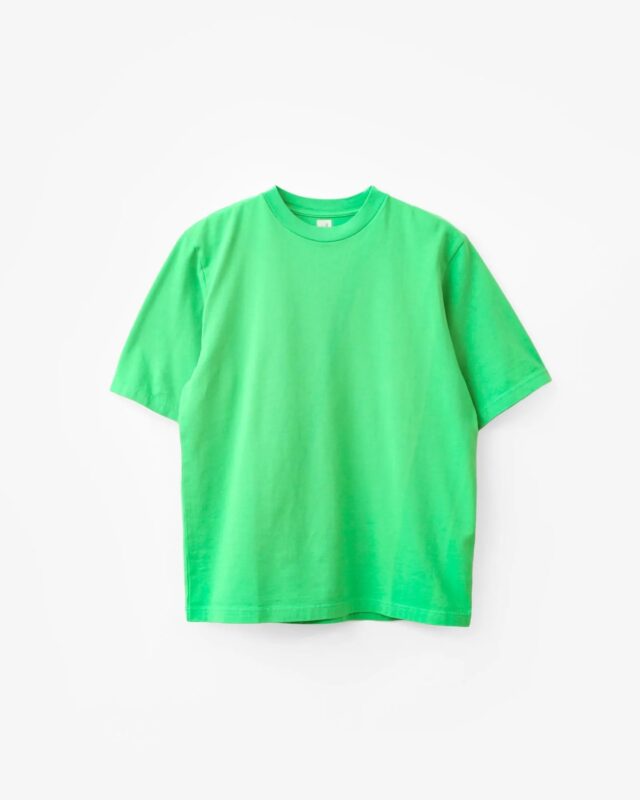 blurhms ROOTSTOCK Classic S/S STANDARD [bROOTS25S26S26]