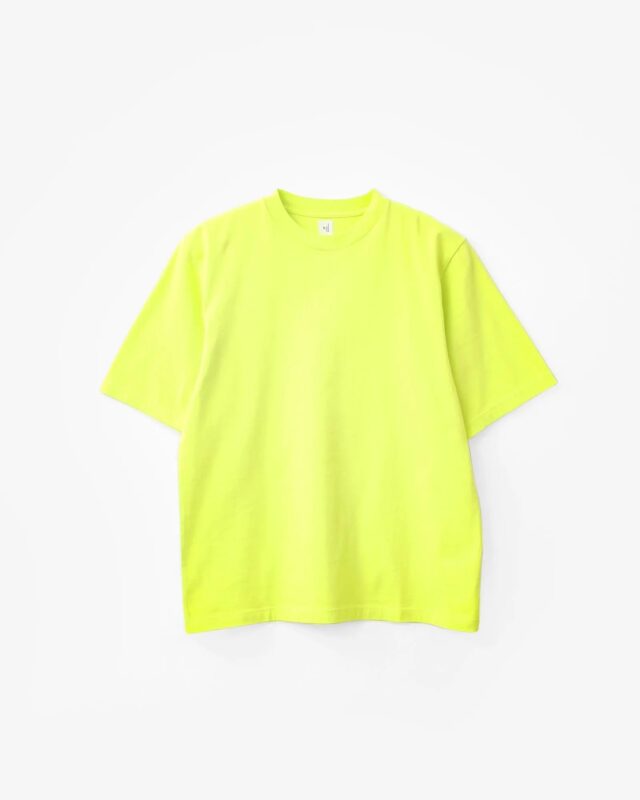 blurhms ROOTSTOCK Classic S/S STANDARD [bROOTS25S26S26]