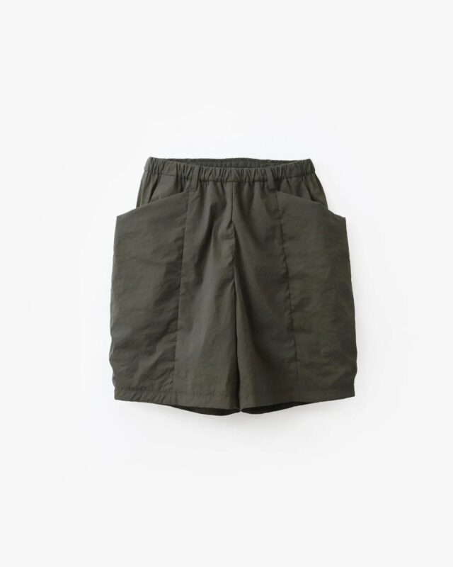 TEATORA DEVICE CRUISER S/L AQUAKINESIS GERMAN OLIVE [TT-003SL-AQ]