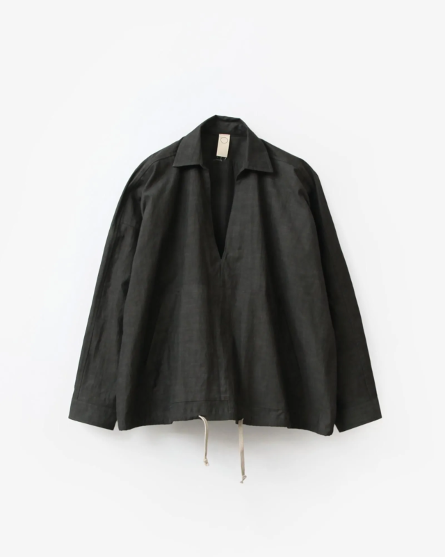 O project  SKIPPER SHIRT  [O21SRT4]