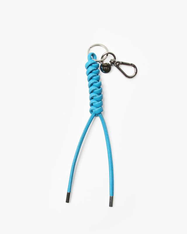 TTI  CRISTY SNAKEKNOT CHARM / STCOW