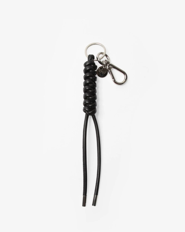 TTI  CRISTY SNAKEKNOT CHARM / STCOW