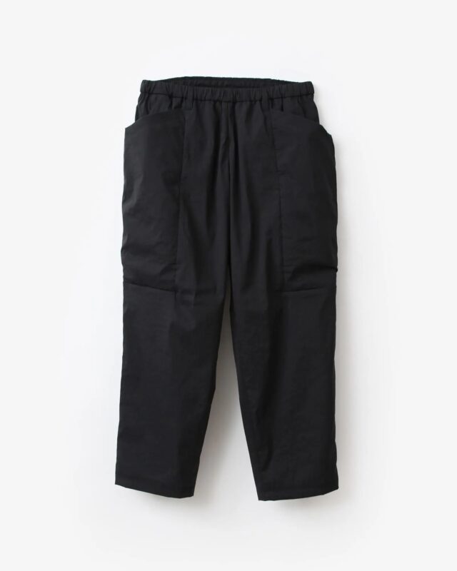 TEATORA DEVICE CRUISER L/L AQUAKINESIS BLACK [TT-003LL-AQ]