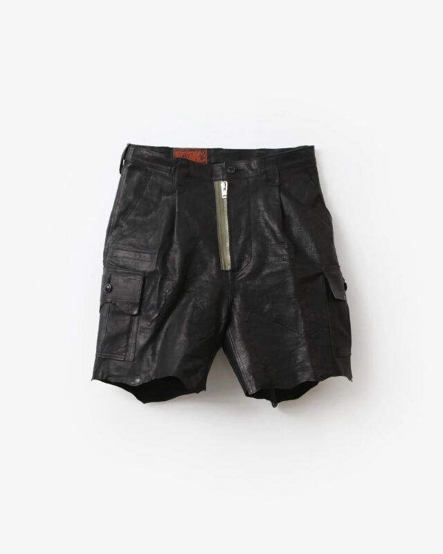 GOODKARMA DEVELOPMENT LAZY BLACK