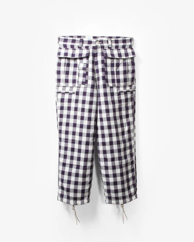 Mountain Folks Tailoring Advisor Slacks NAVY [MTR4314]