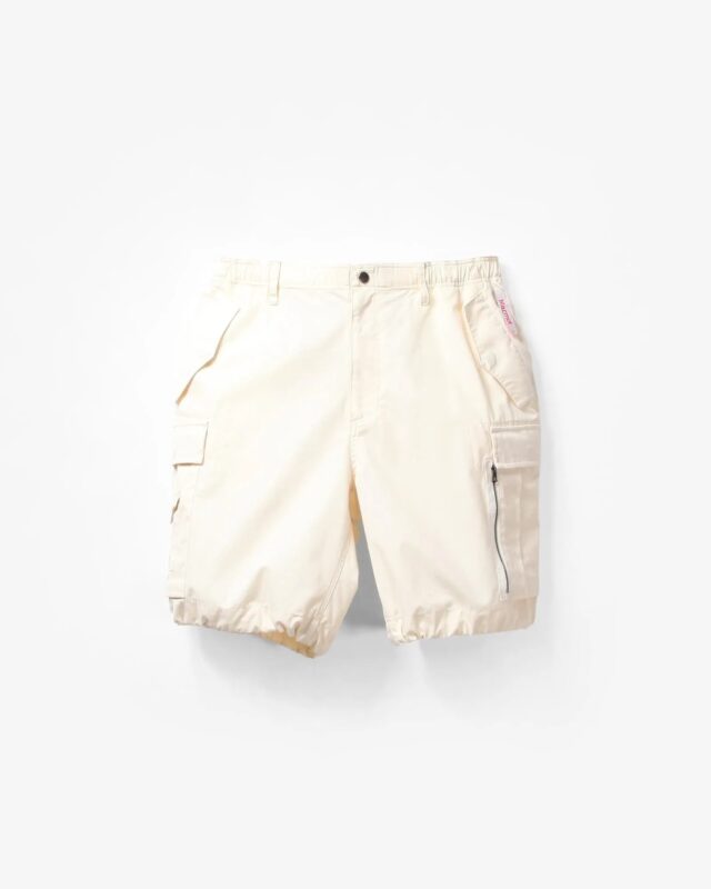 Marmot【別注】ADAPTIVE CARGO SHORTS