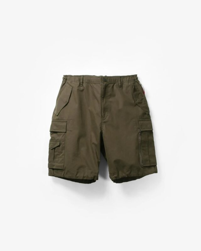 Marmot【別注】ADAPTIVE CARGO SHORTS