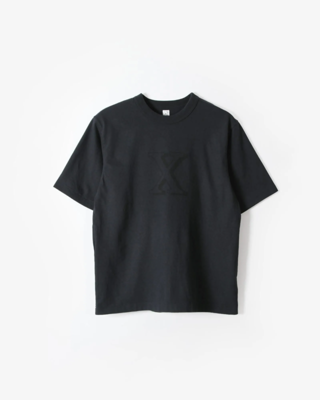 blurhms ROOTSTOCK X-X 88/12 Print Tee STANDARD [bROOTS25S35S26D]