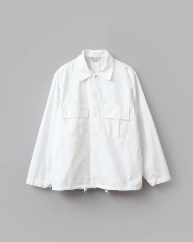 BROOXON  MIDLAND SHIRT – [TH001-12]