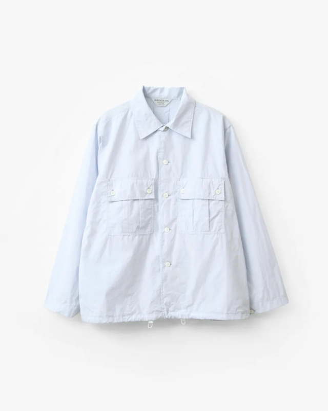 BROOXON  MIDLAND SHIRT – [TH001-12]