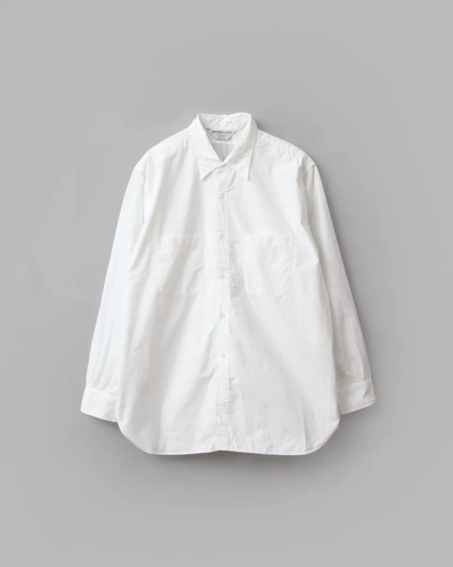 BROOXON  VALENTINE SHIRT – [TH005-01]