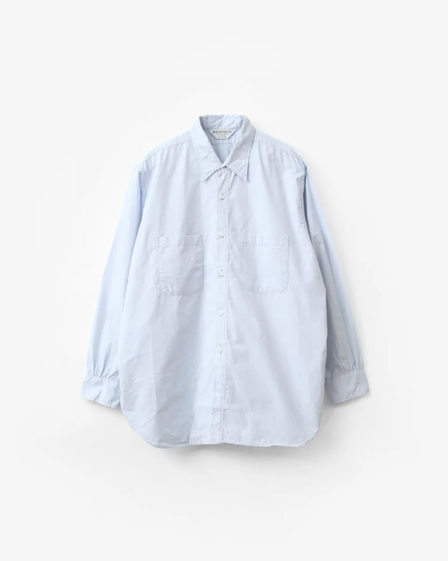 BROOXON  VALENTINE SHIRT – [TH005-01]