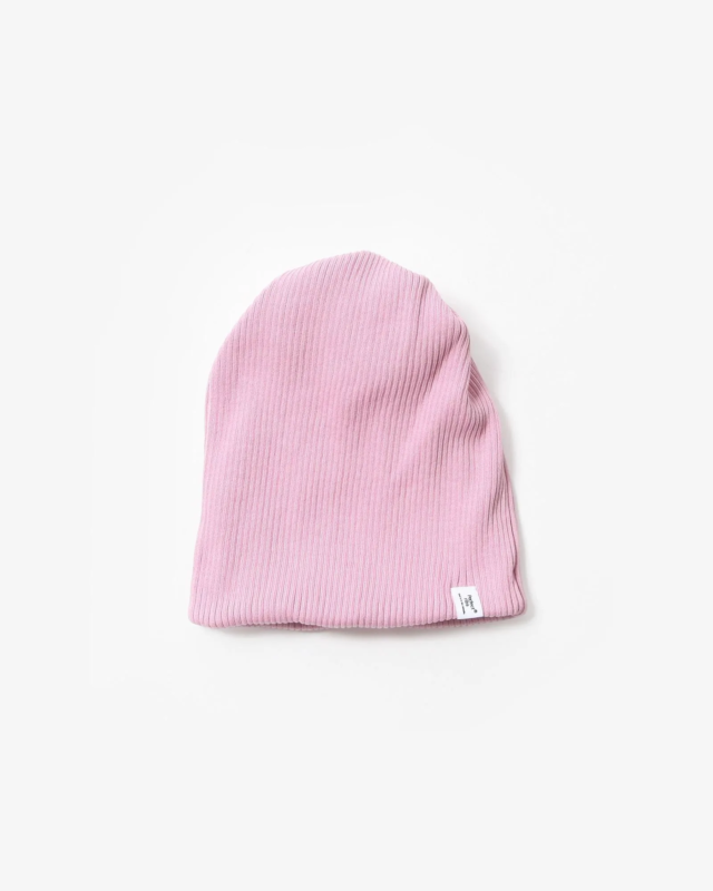 Perfect ribs  RELAX LINE Rib Watch Cap [PR612092]