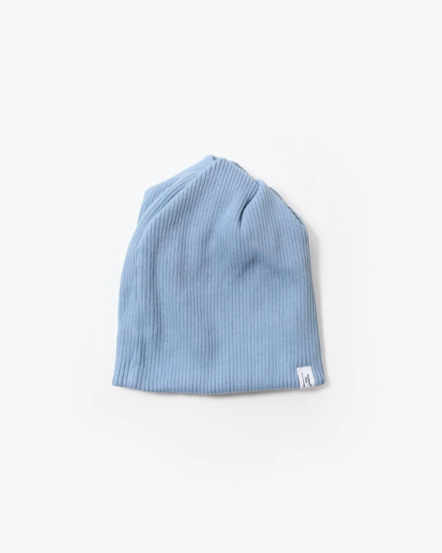 Perfect ribs  RELAX LINE Rib Watch Cap [PR612092]