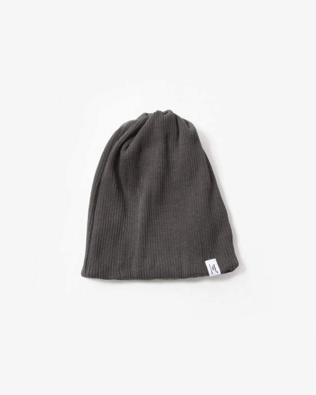 Perfect ribs  RELAX LINE Rib Watch Cap [PR612092]