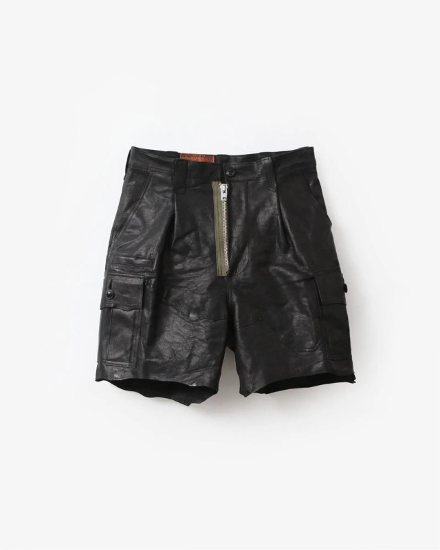 GOODKARMA DEVELOPMENT LAZY BLACK