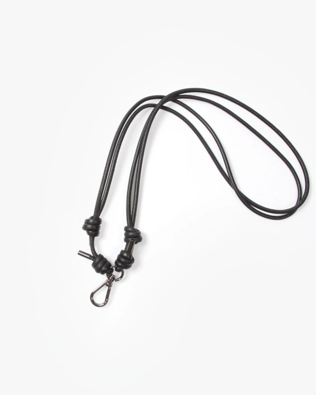 ITTI HERRIE PHONE STRING /STCOW  [ITTI-GOODS-059-STC]