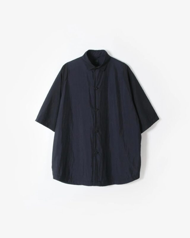 TEATORA CARTRIDGE SHIRT S/S HOVERLAYER [TT-CG-SHT-SS-HL]