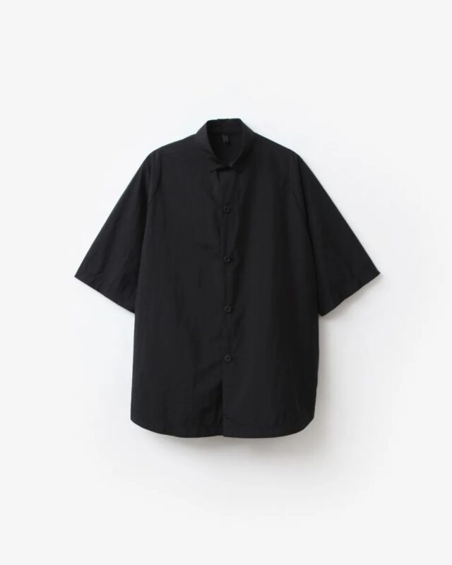 TEATORA CARTRIDGE SHIRT S/S HOVERLAYER [TT-CG-SHT-SS-HL]