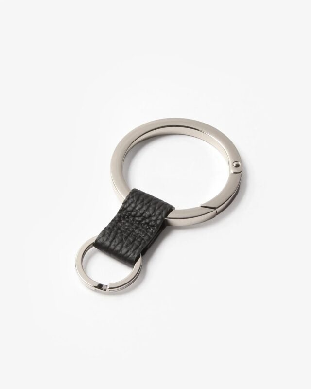 ITTI CRISTY RING RING / DIPLO FJORD [ITTI-GOODS-003-A]
