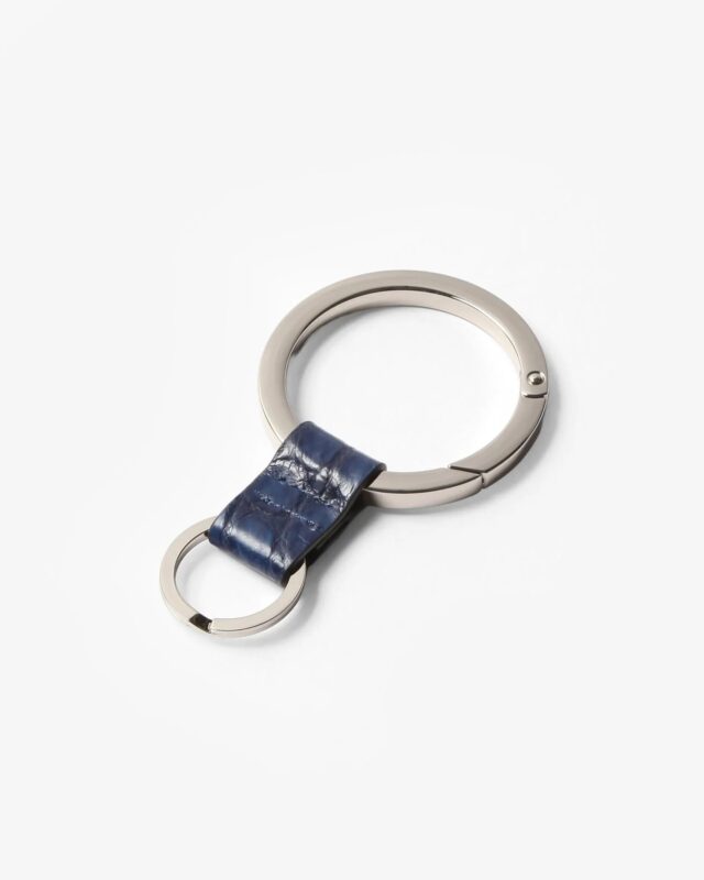 ITTI CRISTY RING RING / CROCO [ITTI-GOODS-003-D]