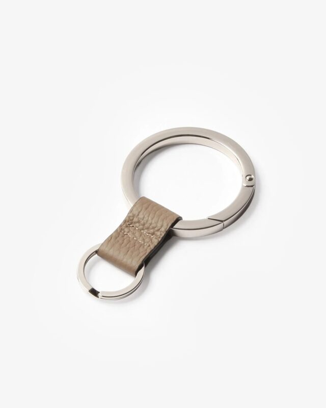 ITTI CRISTY RING RING / DIPLO FJORD [ITTI-GOODS-003-A]