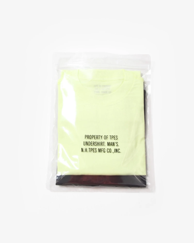N.HOOLYWOOD TPES  2PACK T-SHIRT  [9261-CS50-014]