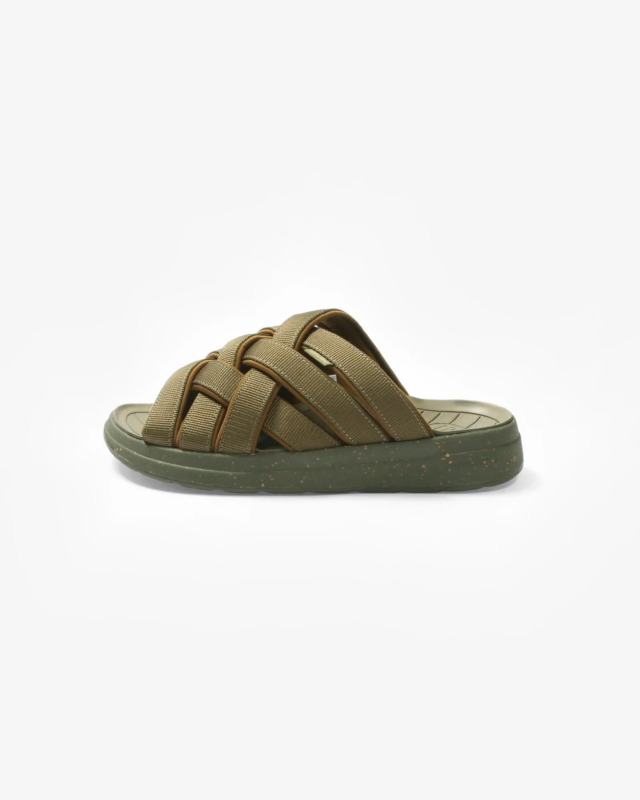 MALIBU SANDALS ZUMA LX RECYCLED