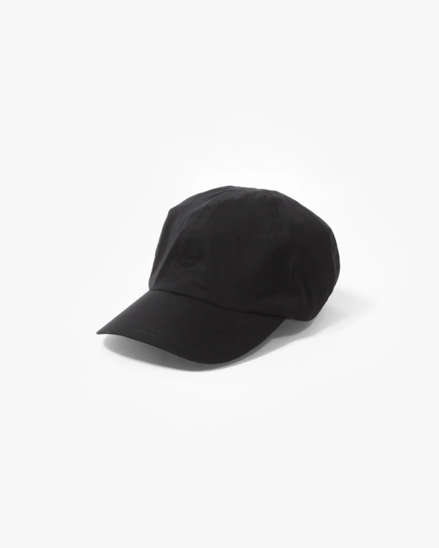 TEATORA CARTRIDGE CAP AQUAKINESIS BLACK [TT-CAP-001-AQ]