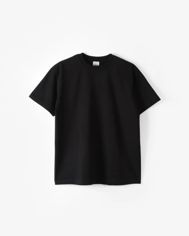 Yonetomi NEW BASIC  NEW BASIC T-SHIRT  [95-000-002]