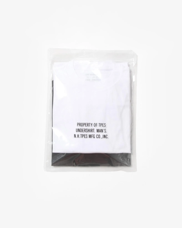 N.HOOLYWOOD TPES  2PACK T-SHIRT  [9261-CS50-014]